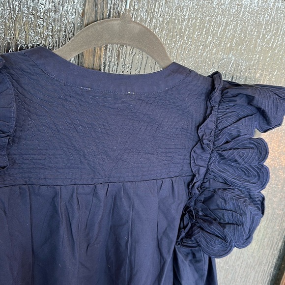 Sea New York Heidi Tunic size Small NWT - Picture 11 of 13